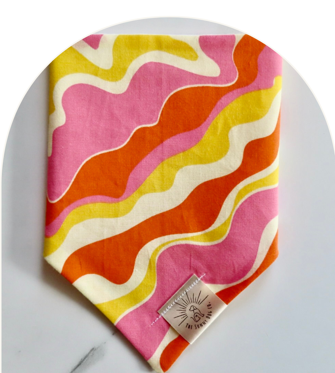 Groovy Swirls
