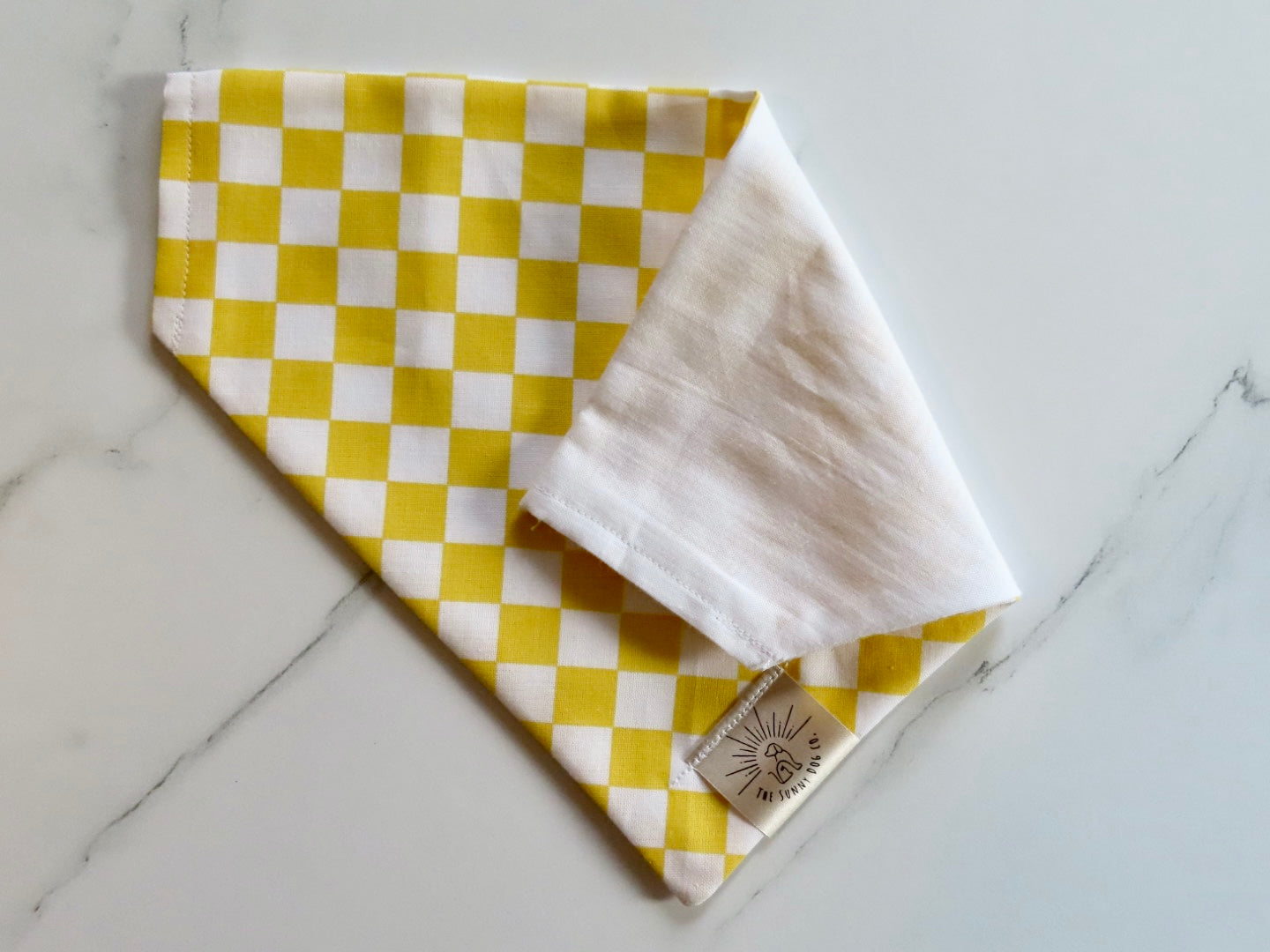 Yellow Check
