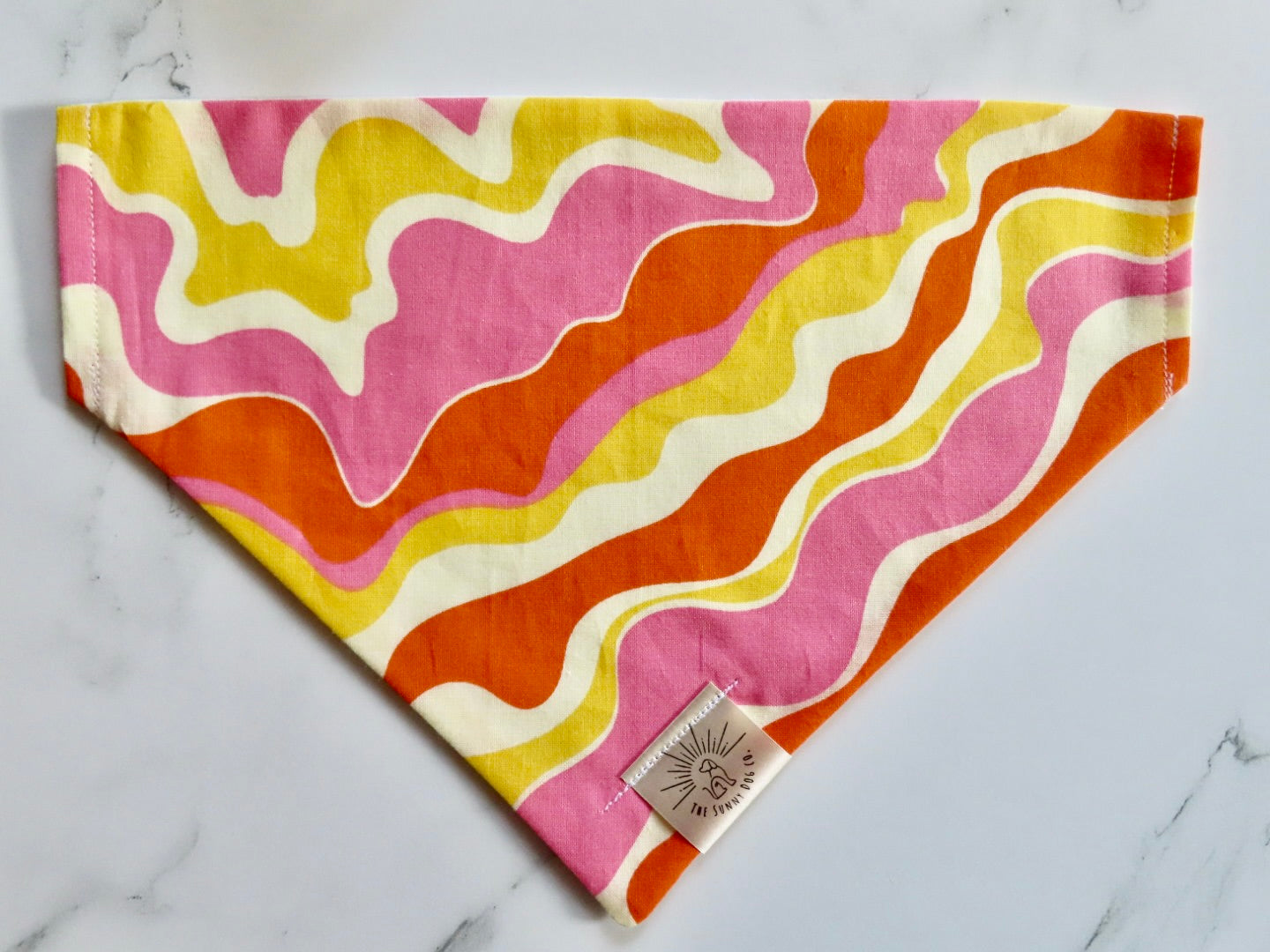 Groovy Swirls
