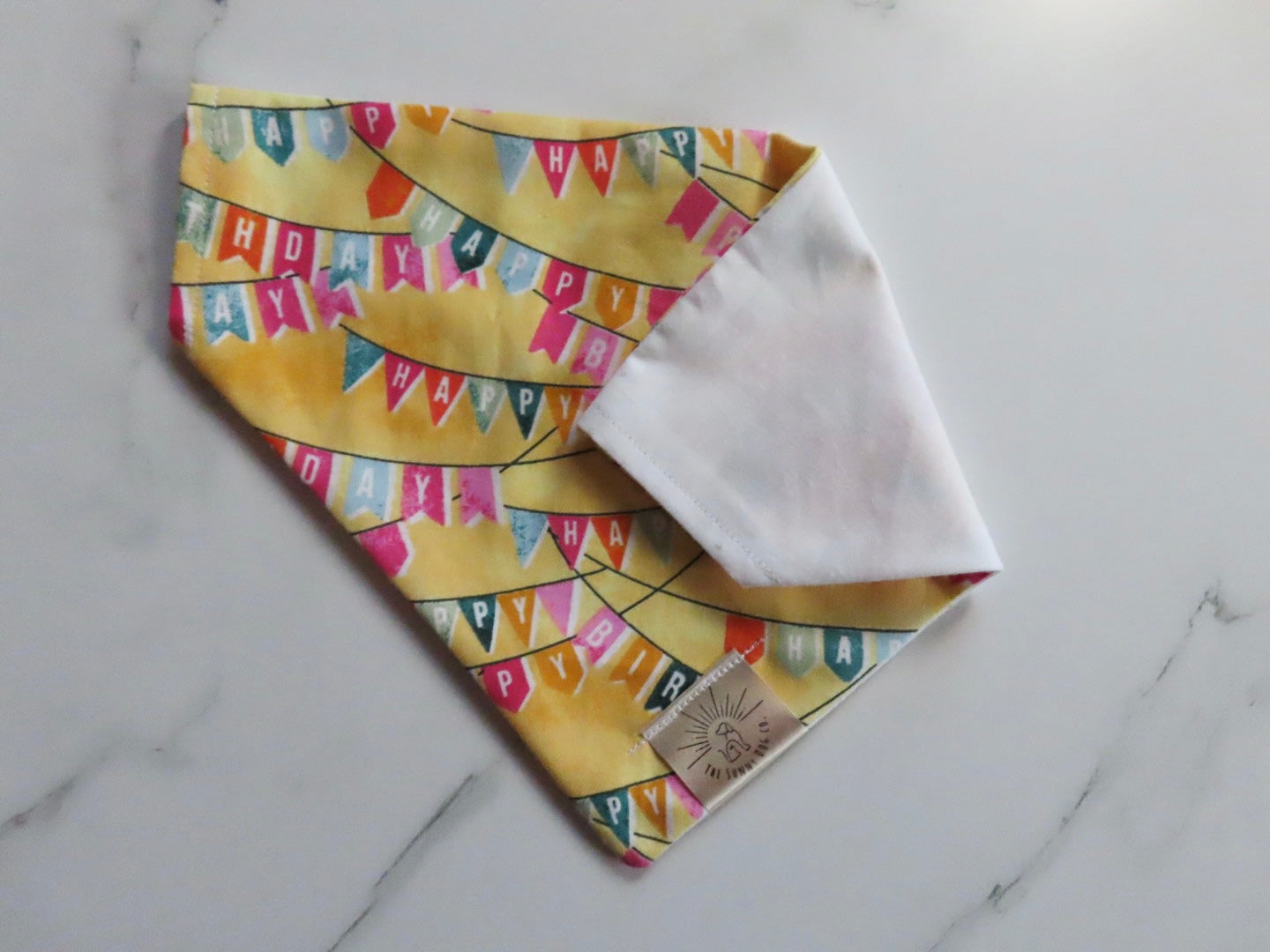 Birthday Banner