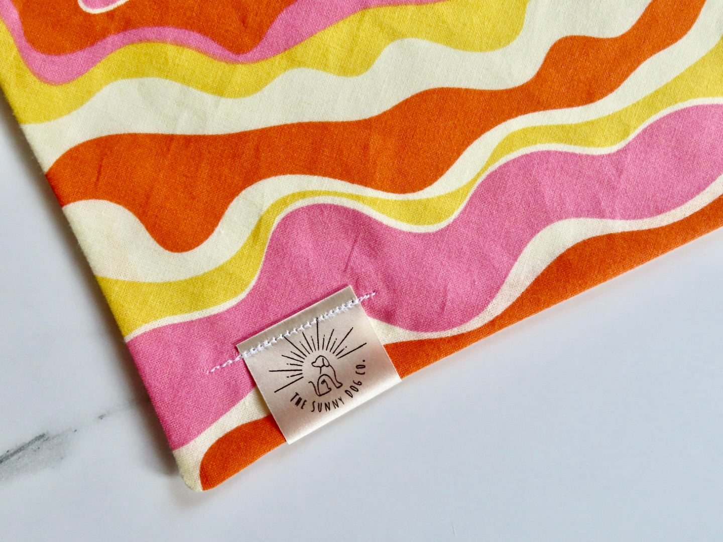 Groovy Swirls