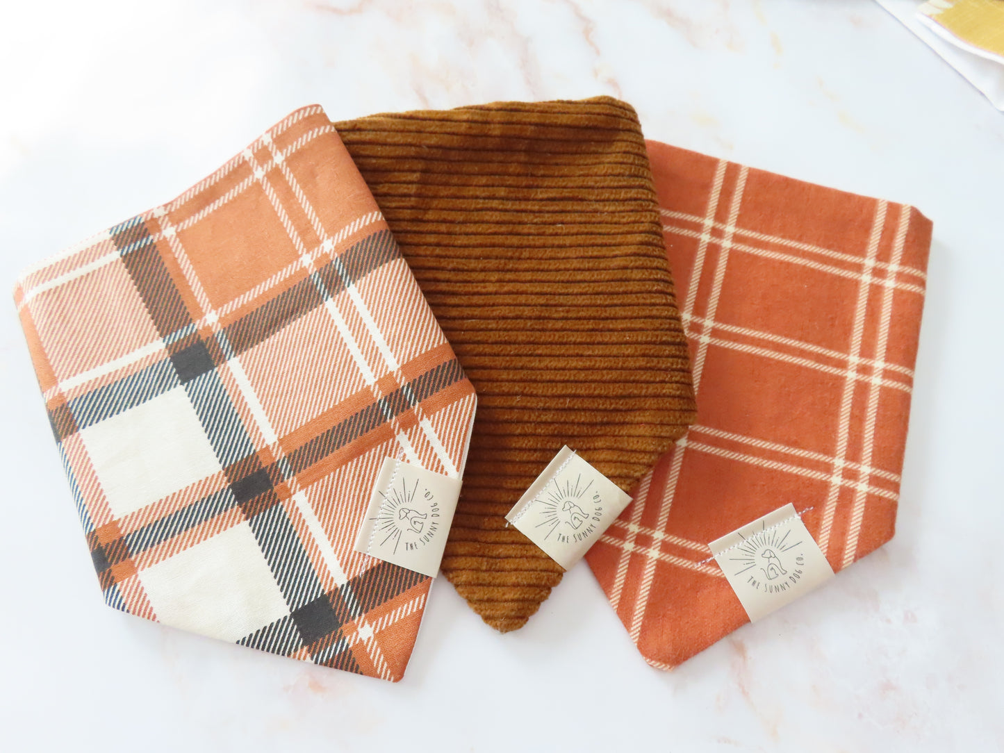 Gobble Til You Wobble Bandana