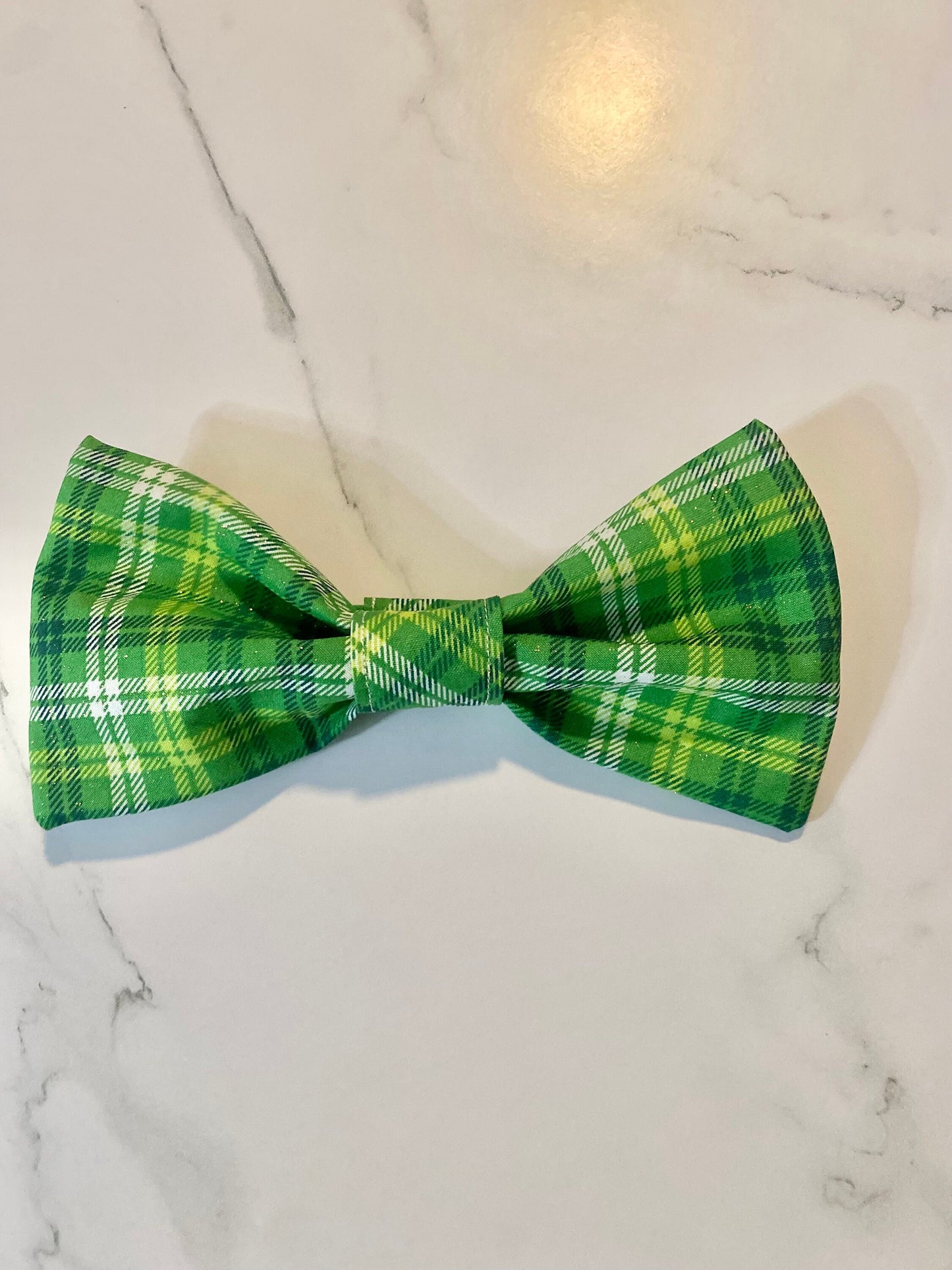 Over the Collar Dog Bow Tie-St Patrick’s Day Bow-Standard Bow-Sailor Bow-St. Patrick’s Day Dog Bandana-St. Paddy Day-Irish-St Patrick’s Day