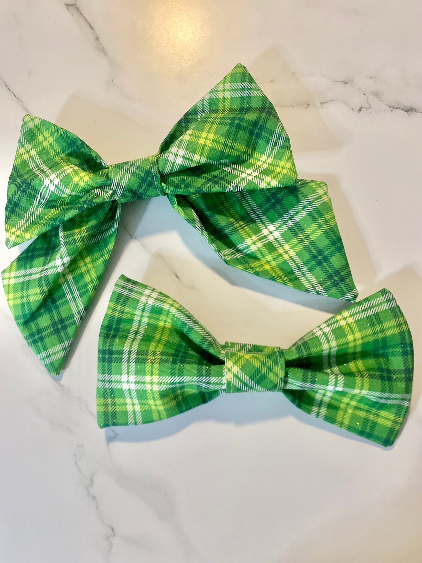 Over the Collar Dog Bow Tie-St Patrick’s Day Bow-Standard Bow-Sailor Bow-St. Patrick’s Day Dog Bandana-St. Paddy Day-Irish-St Patrick’s Day