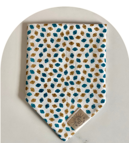 Jacksonville Jaguars Bandana