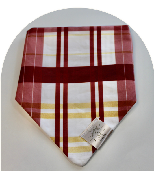 Florida State-FSU Dog Bandana