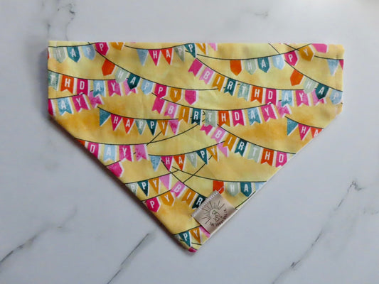 Birthday Banner