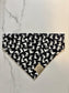 Over the Collar Dog Bandana-Ghost-Personalized Dog Bandana-Customized Dog Bandana-Dog Gift-Halloween Bandana-Fall Bandana-Spooky
