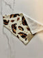 Over the Collar Dog Bandana-Thanksgiving-Personalized Dog Bandana-Customized Dog Bandana-Dog Gift-Thanksgiving Bandana-Fall Bandana